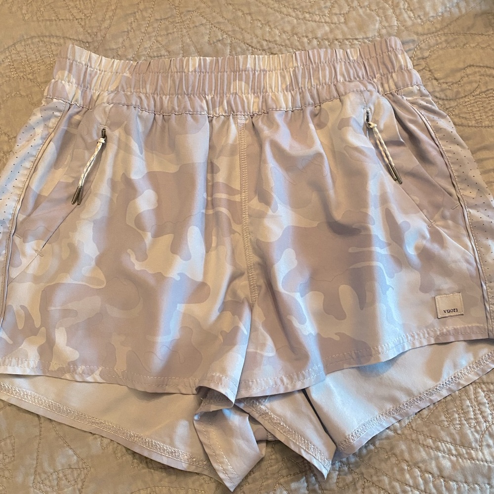Vuori shorts